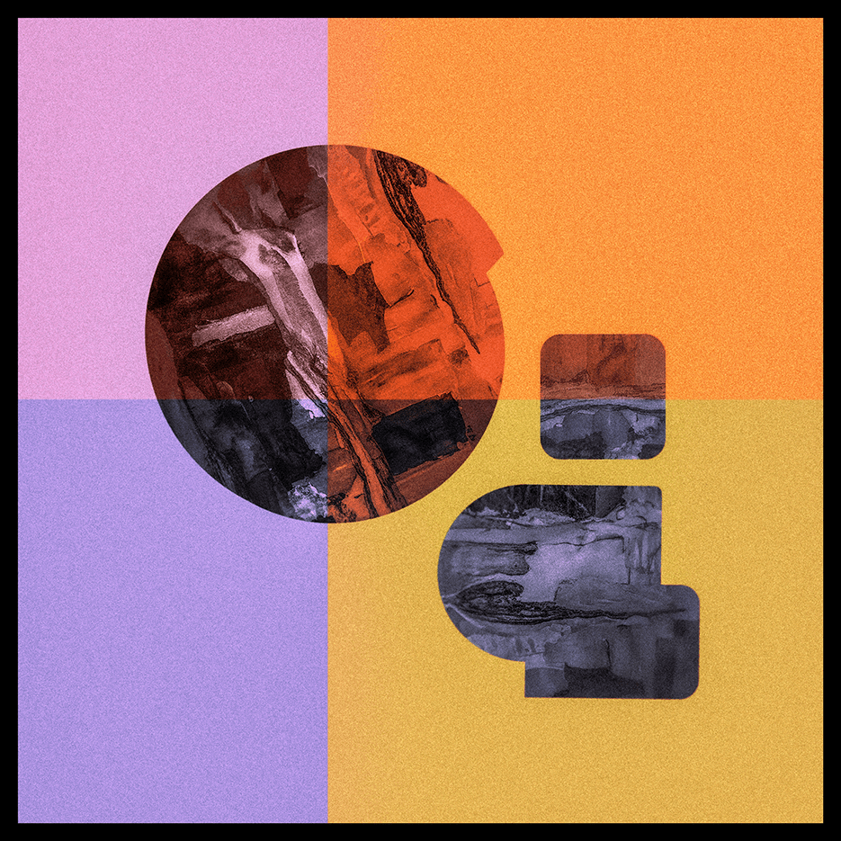 Sugar Paper #3&nbsp;(2024)