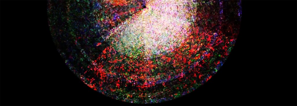 Short film: Laterna Magica&nbsp;(2024)