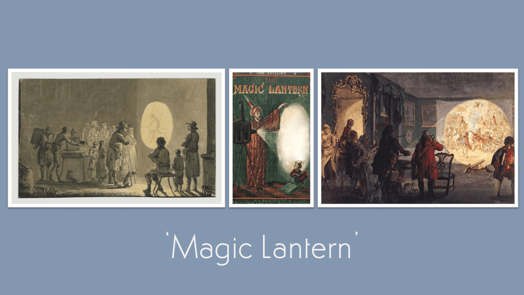 The Kick-About #113 ‘Magic&nbsp;Lantern’