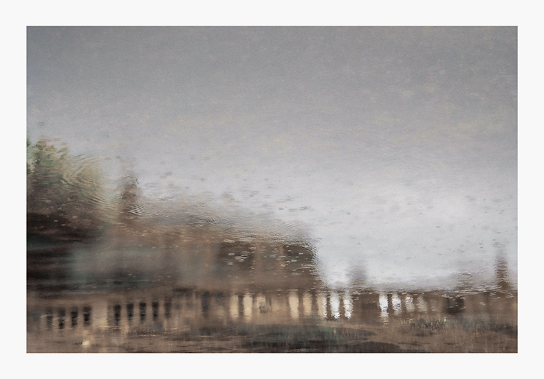 Balustrade, Brantôme (2024)