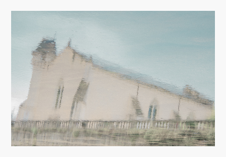 Pink House, Brantôme&nbsp;(2024)