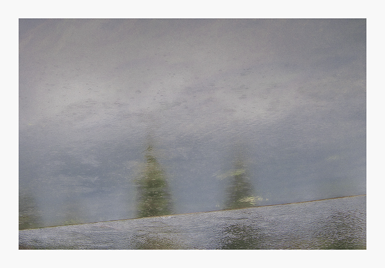 Weir At Brantôme&nbsp;(2024)