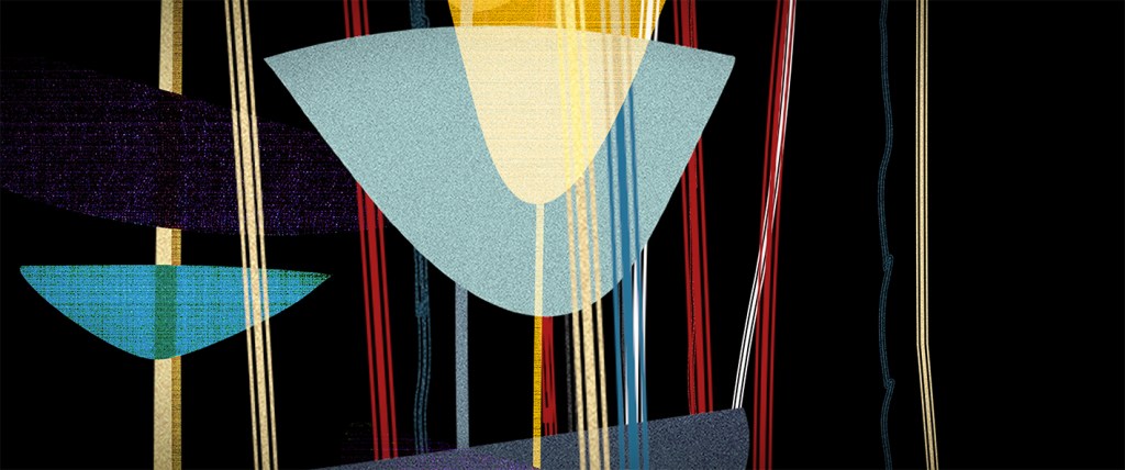 Short film: Lucienne&nbsp;(2024)