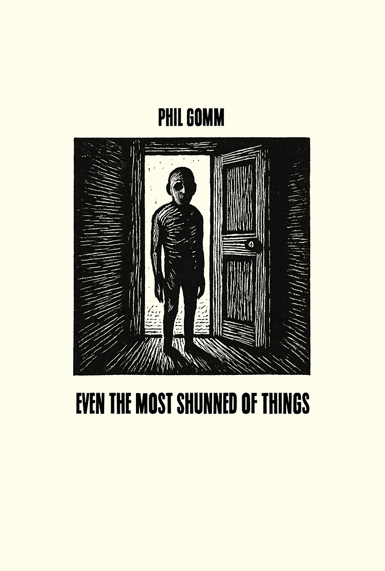 Short Story Anthology: Even the Most Shunned of Things&nbsp;(2024)