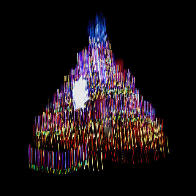 Whitstable Beach Christmas Tree&nbsp;(2024)