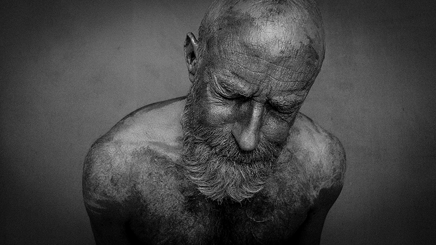 Self-Portraits 2 (2025)