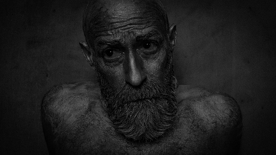 Self-Portraits 3 (2025)