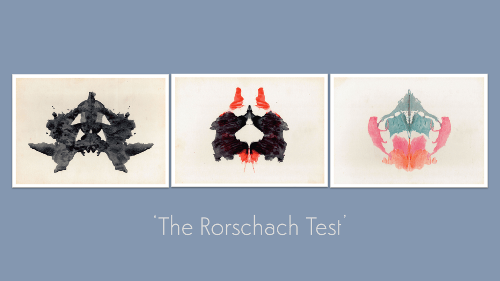 The Kick-About #125 ‘The Rorschach&nbsp;Test’