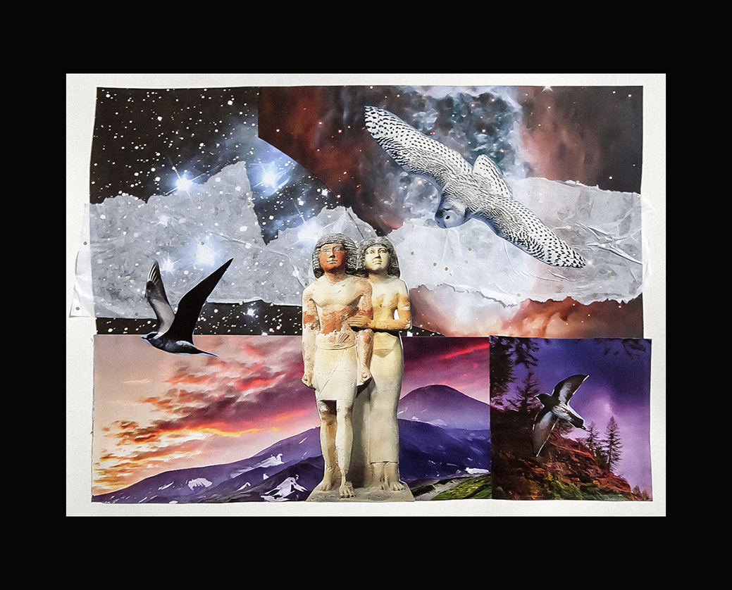 The Kick-About No.127: New Creative Works Inspired by Kiki Smith's Art