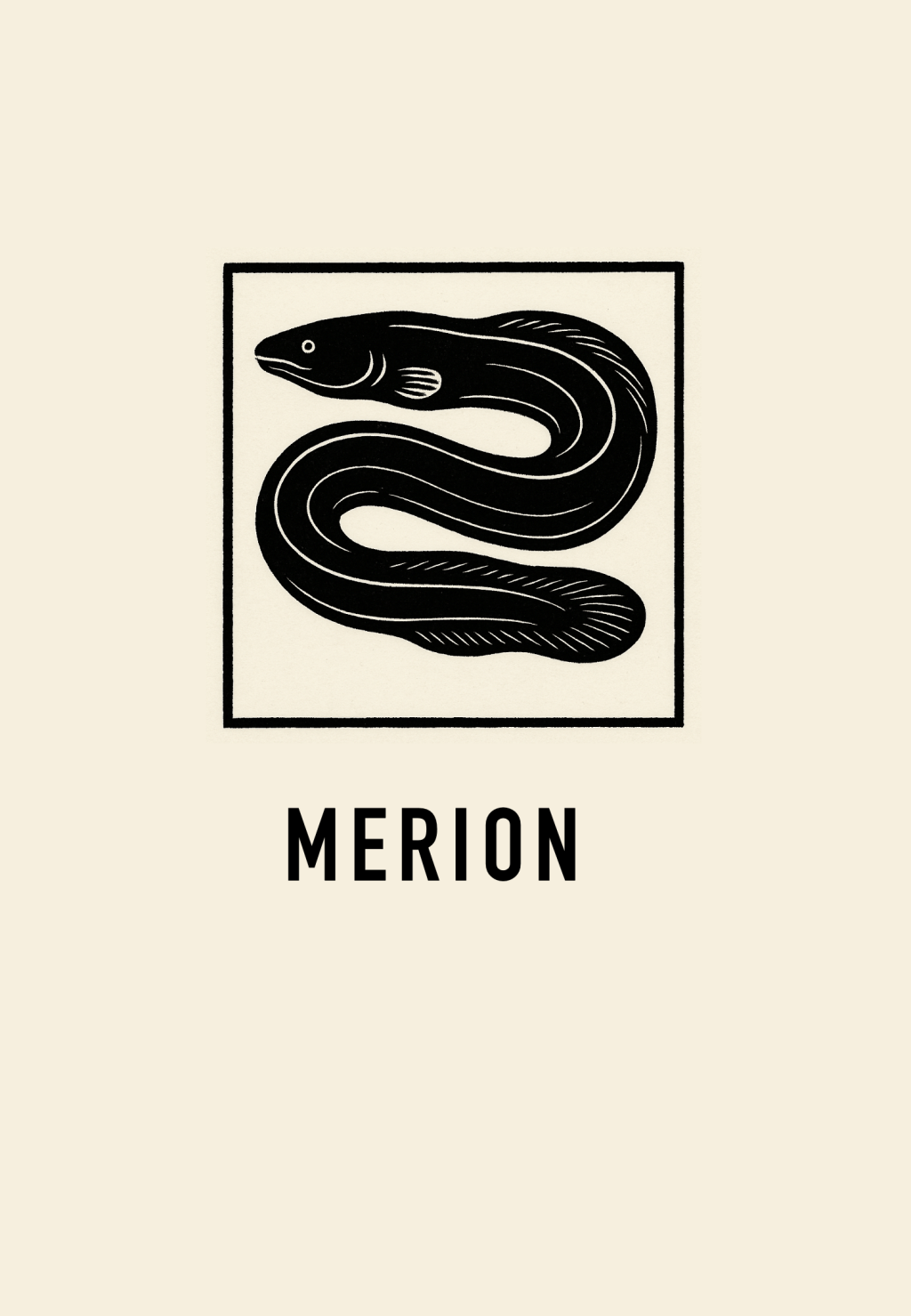 Short story: Merion&nbsp;(2025)