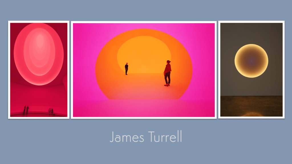 The Kick-About #133 ‘James&nbsp;Turrell’