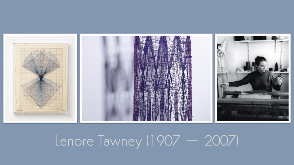 The Kick-About #136 ‘Lenore&nbsp;Tawney’