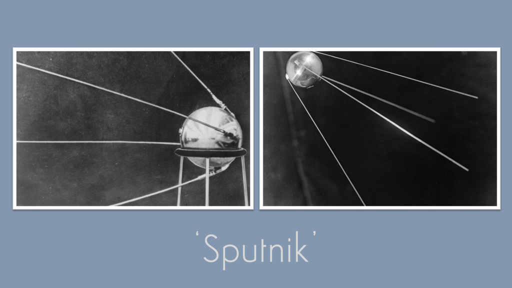 The Kick-About #135 ‘Sputnik’