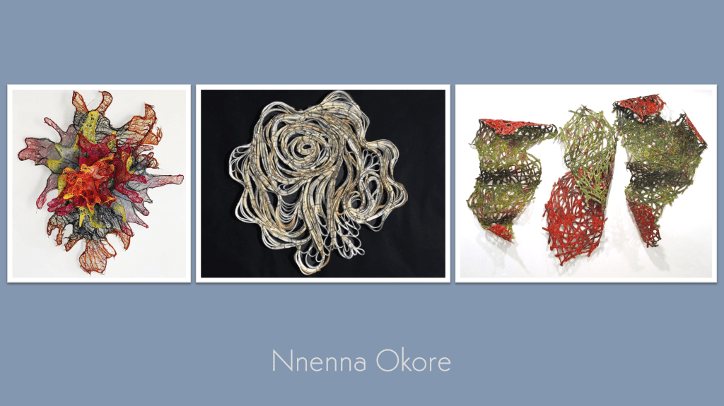 The Kick-About #140 ‘Nnenna&nbsp;Okore’