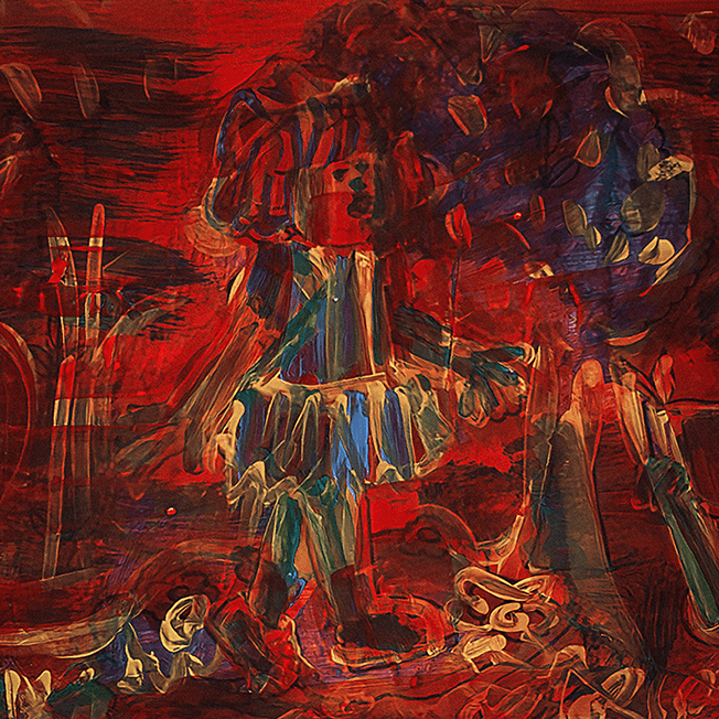 Super Jumbo Colouring Book&nbsp;(2025)