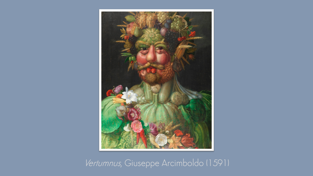 The Kick-About #142 ‘Vertumnus’