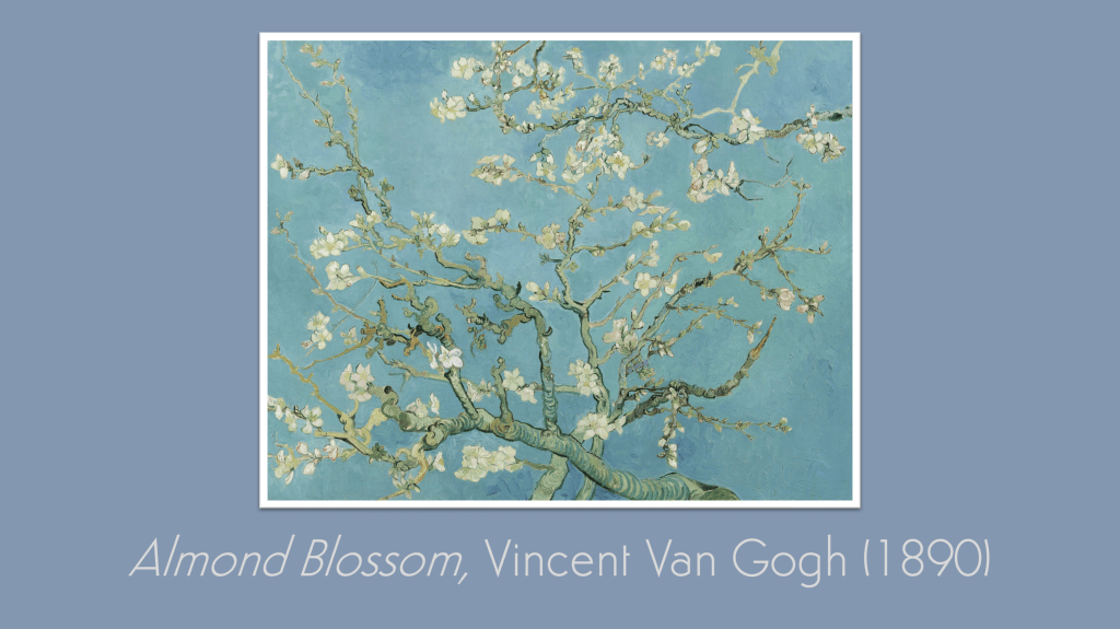 The Kick-About #149 ‘Almond&nbsp;Blossom’