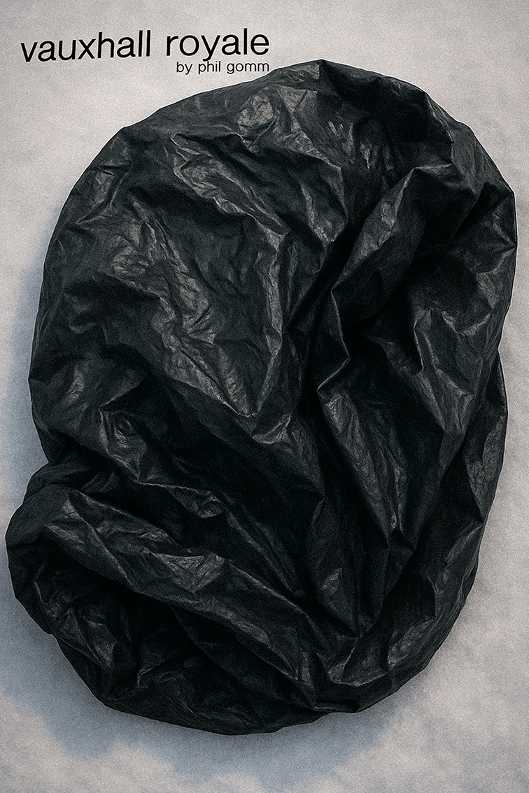 Short Story: Vauxhall Royale (2025)