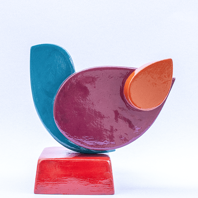 Dove After Appel&nbsp;(2026)