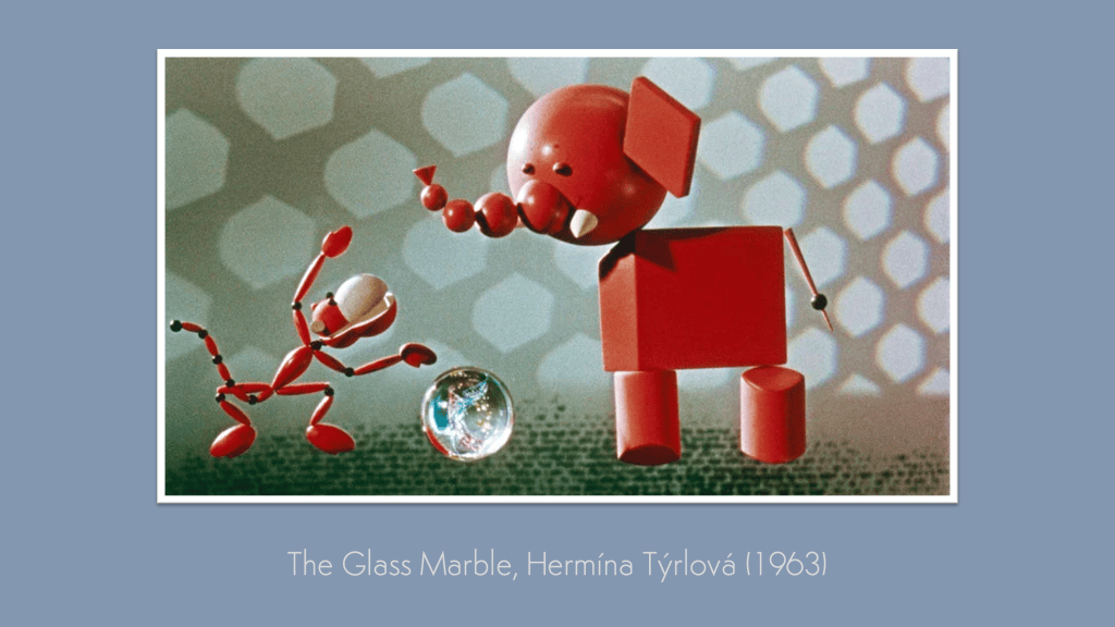 The Kick-About #166 | The Glass&nbsp;Marble